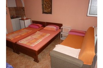 Accommodatie bij particulieren Igalo 2